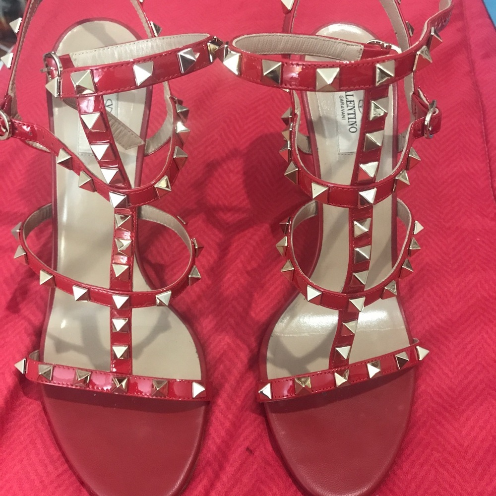 Valentino sandals